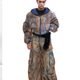 Opium Rebel Luxus Gürtel - Fuga Studios