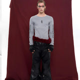 Opium Rebel Luxus Gürtel - Fuga Studios