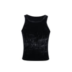 Opium Retro Tank Top - Fuga Studios