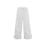 Opium Ribbon Pants - Fuga Studios