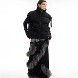 Opium Shadow Wraith Vest - Fuga Studios
