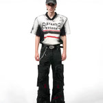 Opium Start Exceed Shirt - Fuga Studios
