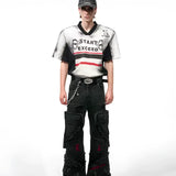 Opium Start Exceed Shirt - Fuga Studios