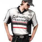 Opium Start Exceed Shirt - Fuga Studios