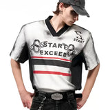 Opium Start Exceed Shirt - Fuga Studios