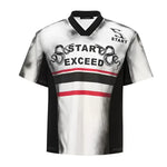 Opium Start Exceed Shirt - Fuga Studios