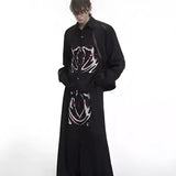 Opium START EXCEED Tribal Shirt - Fuga Studios