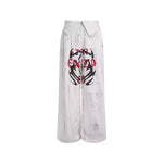Opium START EXCEED Wide-Leg Pants - Fuga Studios