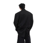 Opium Suit Jacket - Fuga Studios