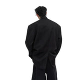 Opium Suit Jacket - Fuga Studios