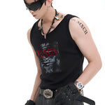 Opium Underground Tank Top - Fuga Studios