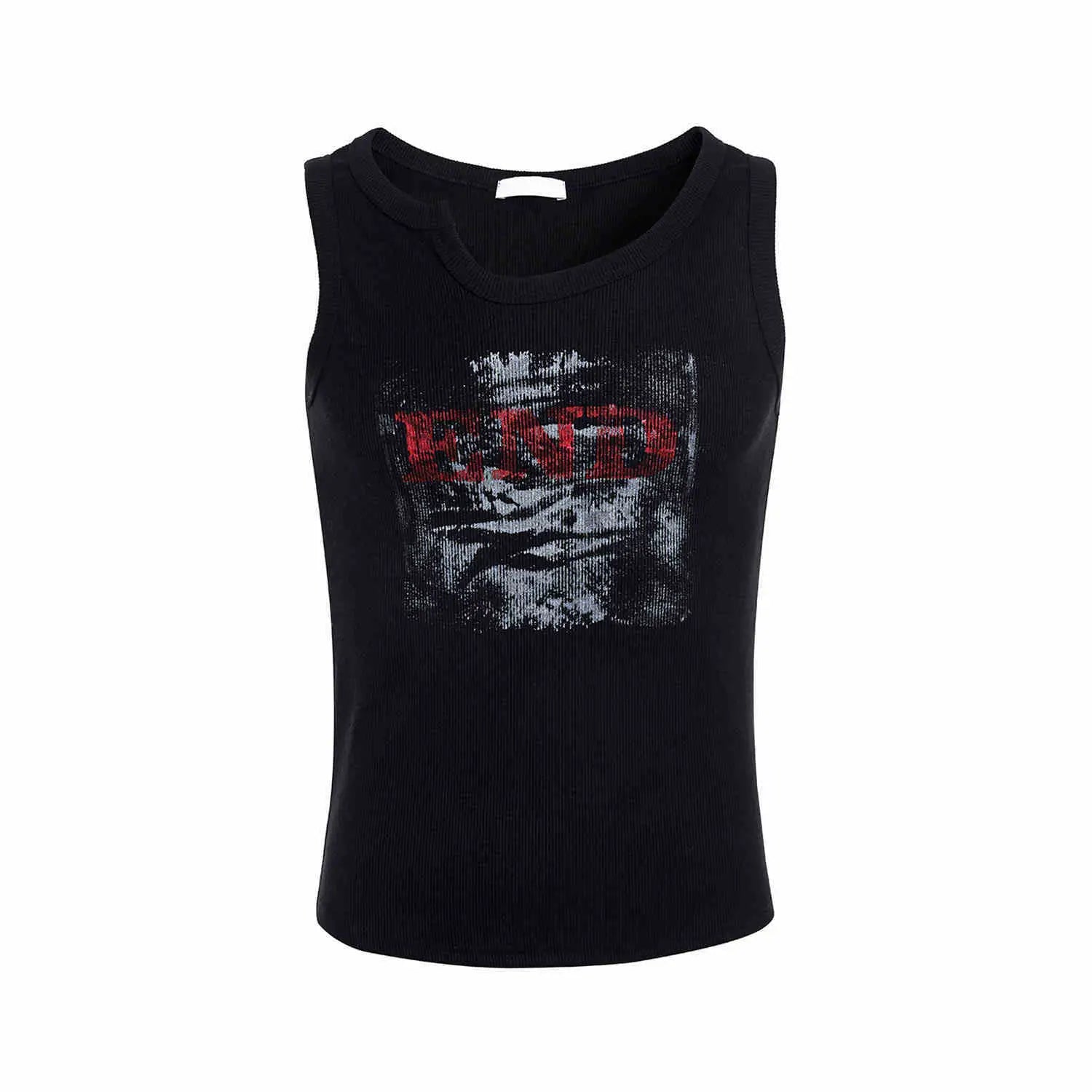 Opium Underground Tank Top - Fuga Studios