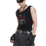 Opium Underground Tank Top - Fuga Studios