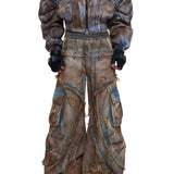 Opium Wasteland Destroyer Set - Fuga Studios