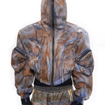 Opium Wasteland Destroyer Set - Fuga Studios