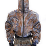 Opium Wasteland Destroyer Set - Fuga Studios