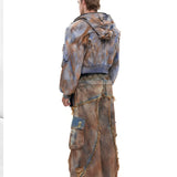 Opium Wasteland Destroyer Set - Fuga Studios