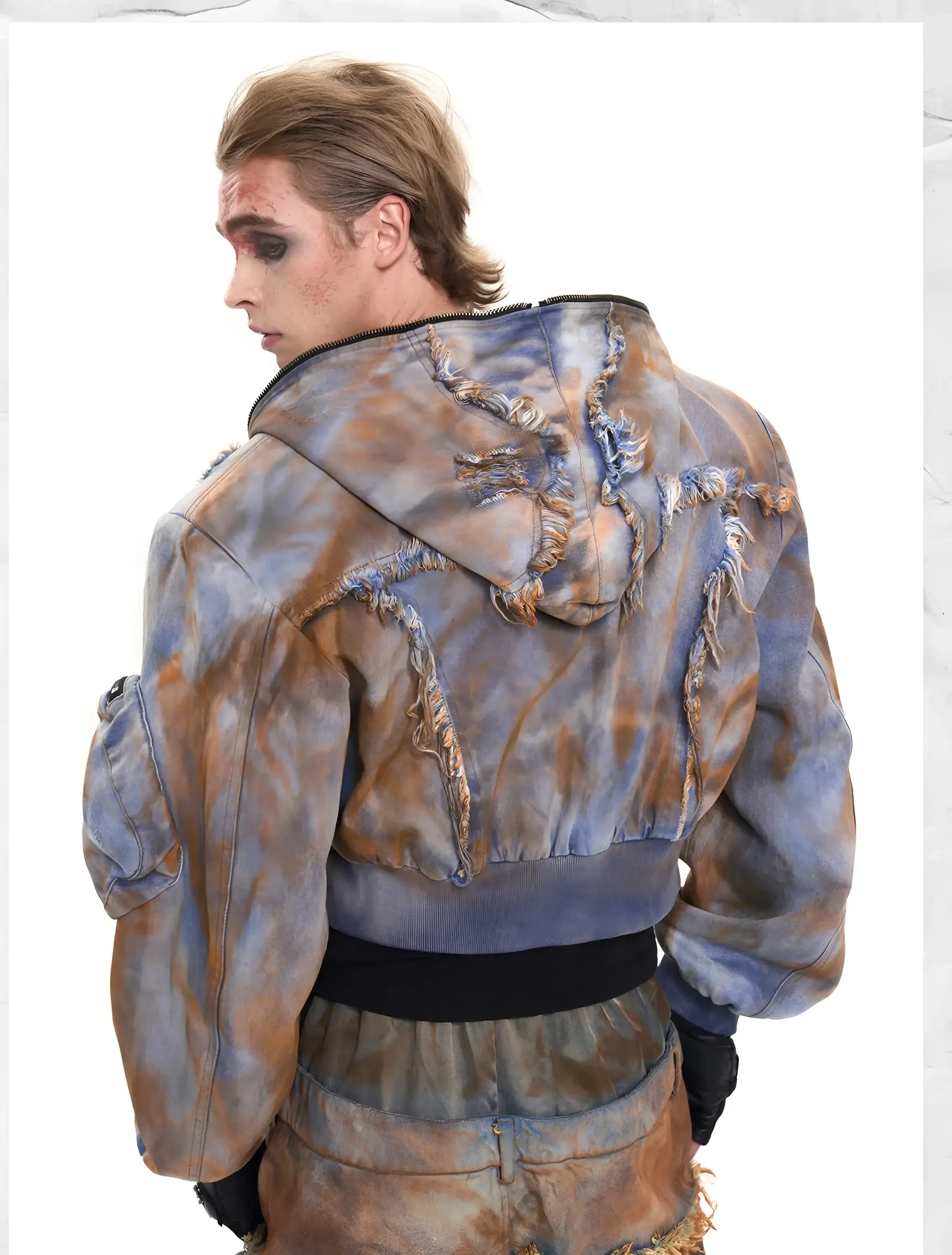 Opium Wasteland Destroyer Set - Fuga Studios