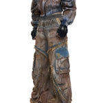 Opium Wasteland Destroyer Set - Fuga Studios