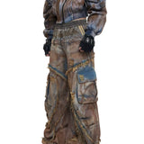 Opium Wasteland Destroyer Set - Fuga Studios