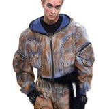 Opium Wasteland Destroyer Set - Fuga Studios