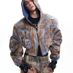 Opium Wasteland Destroyer Set - Fuga Studios