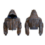 Opium Wasteland Destroyer Set - Fuga Studios