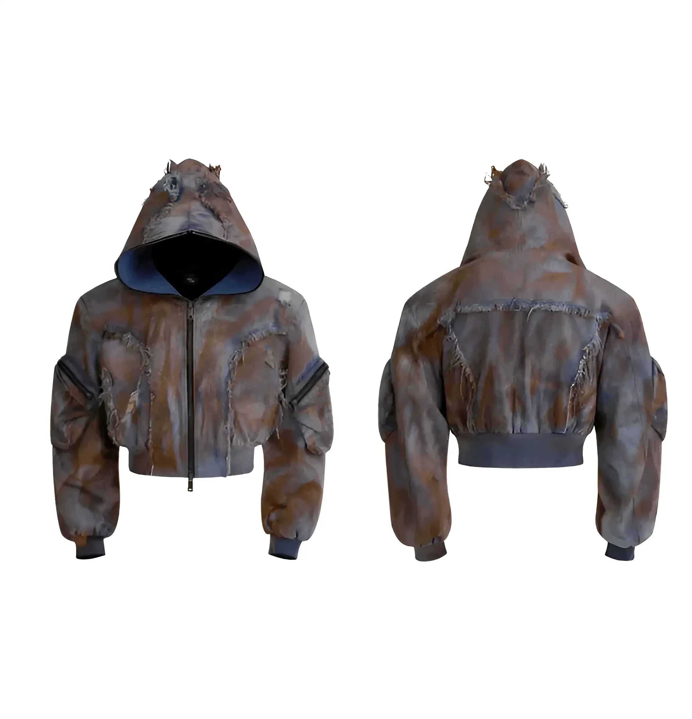 Opium Wasteland Destroyer Set - Fuga Studios