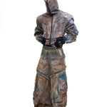 Opium Wasteland Destroyer Set - Fuga Studios