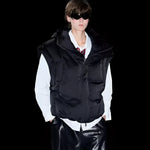 Opium Winter Puffer Jacket - Fuga Studios