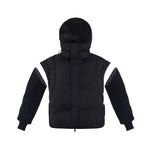 Opium Winter Puffer Jacket - Fuga Studios