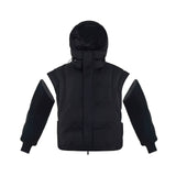 Opium Winter Puffer Jacket - Fuga Studios