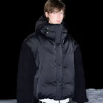 Opium Winter Puffer Jacket - Fuga Studios