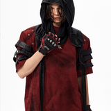 Warcore tactical shirt