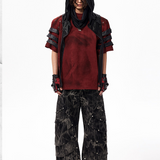 Warcore tactical shirt