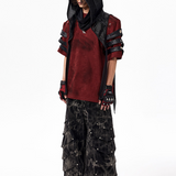 Warcore tactical shirt