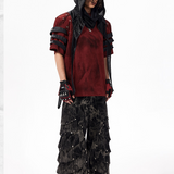 Warcore tactical shirt