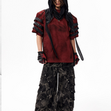 Warcore tactical shirt