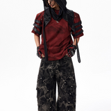 Warcore tactical shirt