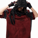 Warcore tactical shirt