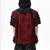 Warcore tactical shirt