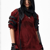 Warcore tactical shirt