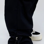 Streetwear Girl Cargo Pants - Fuga Studios