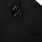 Streetwear Harajuku Gothic Denim Jeans - Fuga Studios