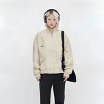 Streetwear Made Extreme Vintage Washed Jacket - Fuga Studios