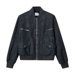 Streetwear Made Extreme Vintage Washed Jacket - Fuga Studios