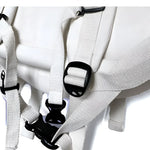 Streetwear Techwear Japanese Backpack - Fuga Studios