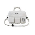 Streetwear Techwear Japanese Shoulder Bag - Fuga Studios