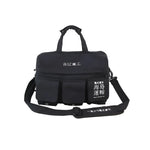 Streetwear Techwear Japanese Shoulder Bag - Fuga Studios