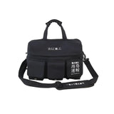 Streetwear Techwear Japanese Shoulder Bag - Fuga Studios